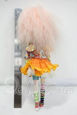 画像3: Pullip/Papin Y-26-08-18-383-WT-ZY