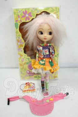 画像4: Pullip/Papin Y-26-08-18-383-WT-ZY