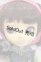 Pullip/Chicca Y-26-08-18-382-WT-ZY