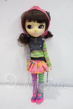 画像2: Pullip/Chicca Y-26-08-18-382-WT-ZY