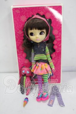 画像4: Pullip/Chicca Y-26-08-18-382-WT-ZY