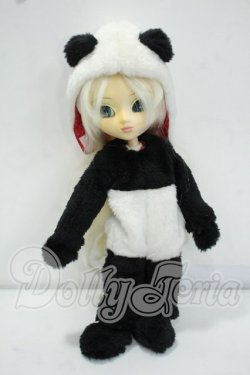 画像2: Pullip/Panda Y-26-08-18-380-WT-ZY