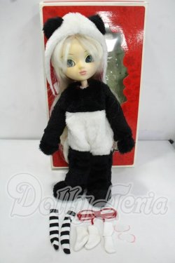 画像4: Pullip/Panda Y-26-08-18-380-WT-ZY