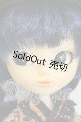 Pullip/Lan-緋 Y-26-08-18-385-WT-ZY