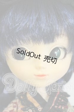画像1: Pullip/Lan-緋 Y-26-08-18-385-WT-ZY