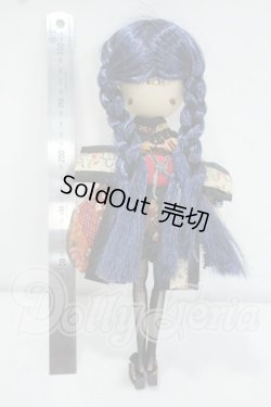 画像3: Pullip/Lan-緋 Y-26-08-18-385-WT-ZY