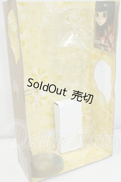 画像5: Pullip/Lan-緋 Y-26-08-18-385-WT-ZY