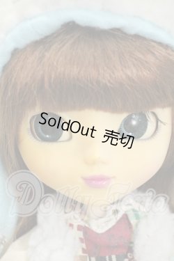 画像1: Pullip/greggia Y-26-08-18-386-WT-ZY