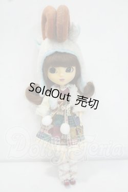 画像2: Pullip/greggia Y-26-08-18-386-WT-ZY