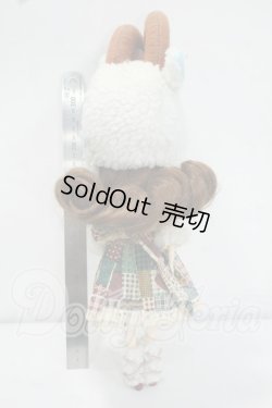 画像3: Pullip/greggia Y-26-08-18-386-WT-ZY
