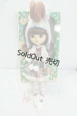 画像4: Pullip/greggia Y-26-08-18-386-WT-ZY
