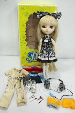 画像4: Pullip/ASSA(カスタムあり) Y-26-08-18-379-WT-ZY