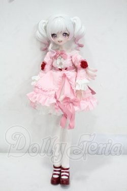 画像2: Neo Eden Toys/光魔双生 夢織りキャンディ Y-26-08-18-334-WT-ZY