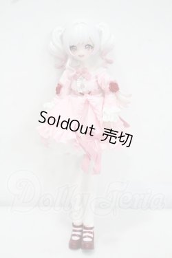 画像2: Neo Eden Toys/光魔双生 夢織りキャンディ Y-26-08-18-334-WT-ZY