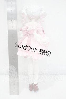 画像3: Neo Eden Toys/光魔双生 夢織りキャンディ Y-26-08-18-334-WT-ZY