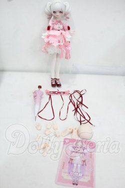 画像4: Neo Eden Toys/光魔双生 夢織りキャンディ Y-26-08-18-334-WT-ZY