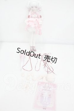 画像4: Neo Eden Toys/光魔双生 夢織りキャンディ Y-26-08-18-334-WT-ZY