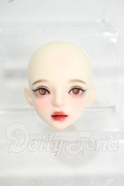 画像1: MYOUDOLL/Gina　ヘッド Y-26-08-18-338-WT-ZY