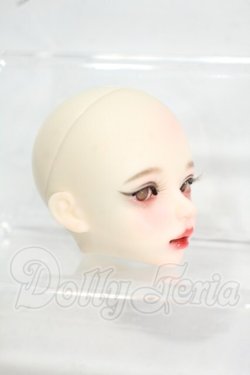 画像2: MYOUDOLL/Gina　ヘッド Y-26-08-18-338-WT-ZY