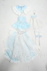 COME4FREE/1/6サイズOF：衣装 おとぎ話　薄霧の朝 Y-26-08-18-323-WT-ZY