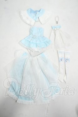 画像1: COME4FREE/1/6サイズOF：衣装 おとぎ話　薄霧の朝 Y-26-08-18-323-WT-ZY