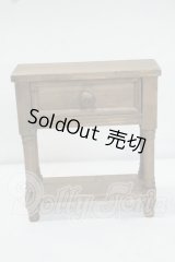 1/6サイズ 木製家具 Y-26-08-18-333-WT-ZY