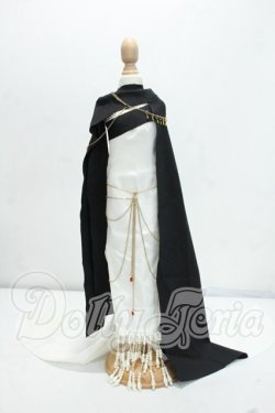 画像1: Dream Valley/OF:CT4-23 Sundial-Outfit (尤尼?) Y-26-08-25-021-WT-ZY
