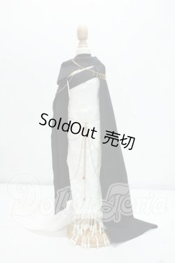 画像1: Dream Valley/OF:CT4-23 Sundial-Outfit (尤尼?) Y-26-08-25-021-WT-ZY