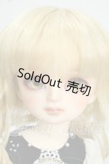 幼SD/たんぽぽ:ワンオフモデル Dolce様メイク Y-26-08-18-388-WT-ZY
