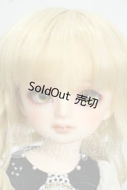 画像1: 幼SD/たんぽぽ:ワンオフモデル Dolce様メイク Y-26-08-18-388-WT-ZY