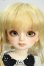 画像1: 幼SD/たんぽぽ:ワンオフモデル Dolce様メイク Y-26-08-18-388-WT-ZY (1)