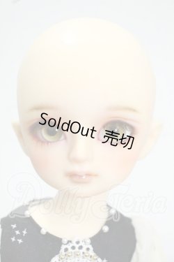 画像2: 幼SD/たんぽぽ:ワンオフモデル Dolce様メイク Y-26-08-18-388-WT-ZY