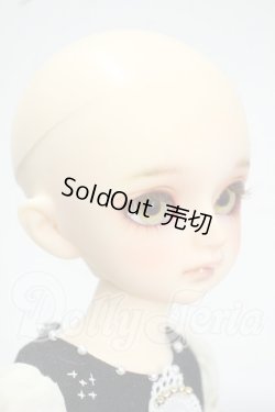 画像3: 幼SD/たんぽぽ:ワンオフモデル Dolce様メイク Y-26-08-18-388-WT-ZY