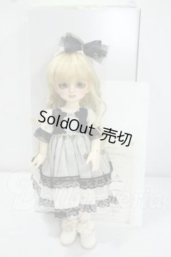 画像8: 幼SD/たんぽぽ:ワンオフモデル Dolce様メイク Y-26-08-18-388-WT-ZY