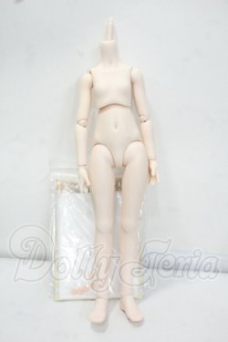 画像1: MDD/ベースボディ2.0(DD-f3) Y-26-08-18-391-WT-ZY