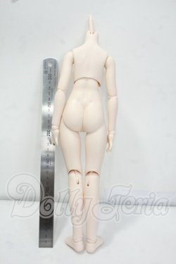 画像2: MDD/ベースボディ2.0(DD-f3) Y-26-08-18-391-WT-ZY