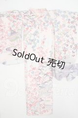 SDM＆MSD/OF:衣装セット Y-26-08-18-393-WT-ZY