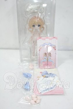 画像2: ボニーバニー6/兎の夢匣:ブランシェ Y-26-08-18-389-WT-ZY