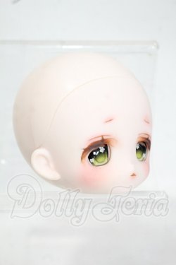 画像2: ボニーバニー6/兎の夢匣:カスタムフェイス+後頭部パーツ Y-26-08-18-390-WT-ZY