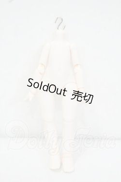 画像1: IMOMODOLL/1/6 Body 冬瓜体 Y-26-08-25-295-WT-ZY