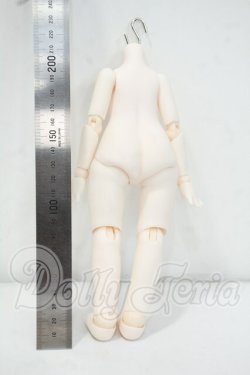 画像2: IMOMODOLL/1/6 Body 冬瓜体 Y-26-08-25-295-WT-ZY
