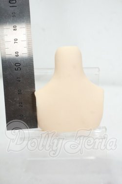 画像2: IMOMODOLL/1/4上半身パーツ Y-26-08-25-296-WT-ZY