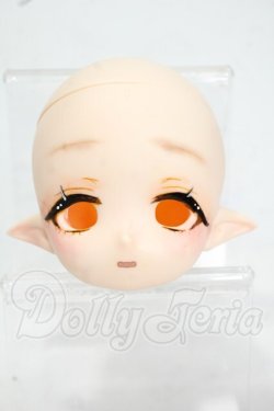 画像1: imomoDOLL/Kira Head Y-26-08-25-298-WT-ZY