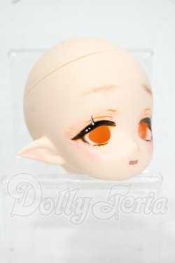 画像2: imomoDOLL/Kira Head Y-26-08-25-298-WT-ZY