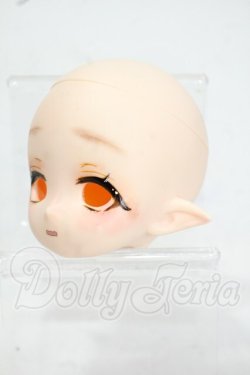 画像3: imomoDOLL/Kira Head Y-26-08-25-298-WT-ZY