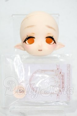 画像4: imomoDOLL/Kira Head Y-26-08-25-298-WT-ZY