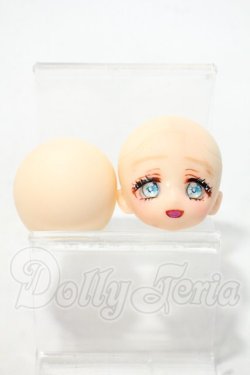 画像1: Ufdoll/カスタムヘッド Y-26-08-25-145-WT-ZY
