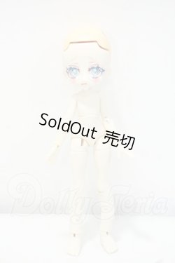 画像1: 1万回の脱出計画/カスタムドール Y-26-08-25-137-WT-ZY