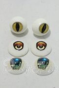22mm/アニメアイ Y-26-08-25-127-WT-ZY