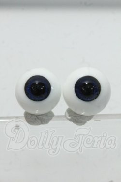 画像1: 22mm/グラスアイ Y-26-08-25-126-WT-ZY